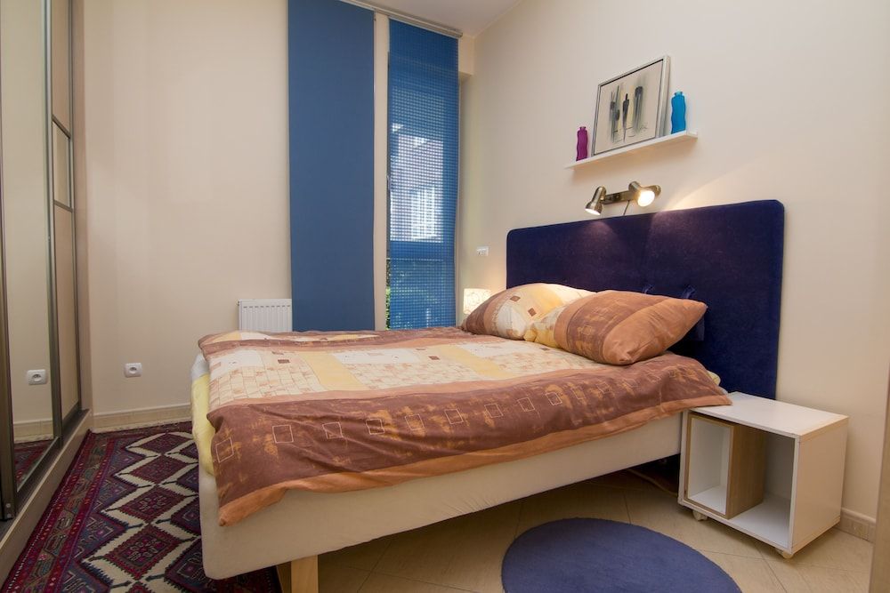 Comfort Apartment