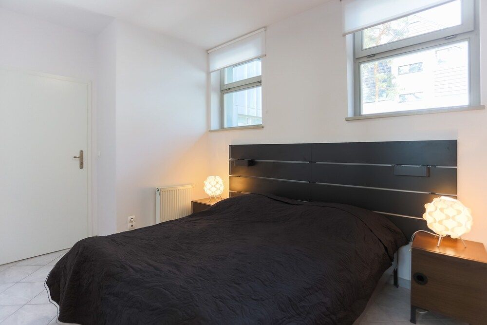 Design Apartment