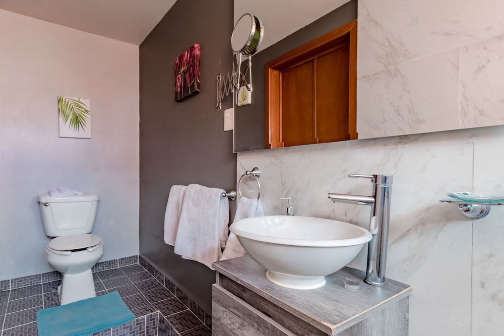 Ayenda Casa Gubidxa Superior Double Room 6