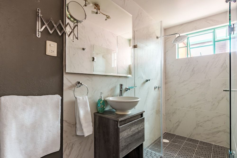 Ayenda Casa Gubidxa Superior Double Room 5