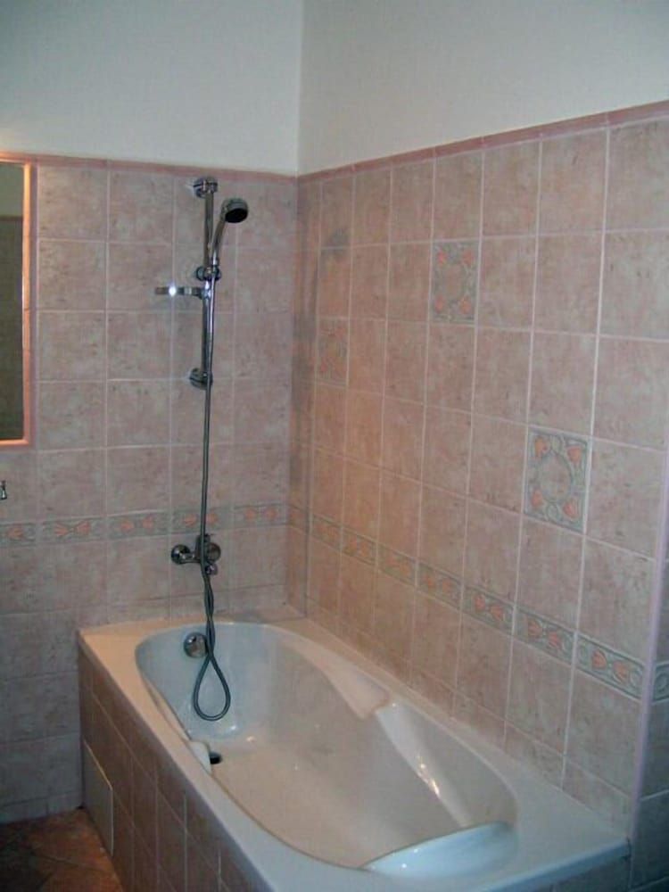 Slovan Double or Twin Room 8