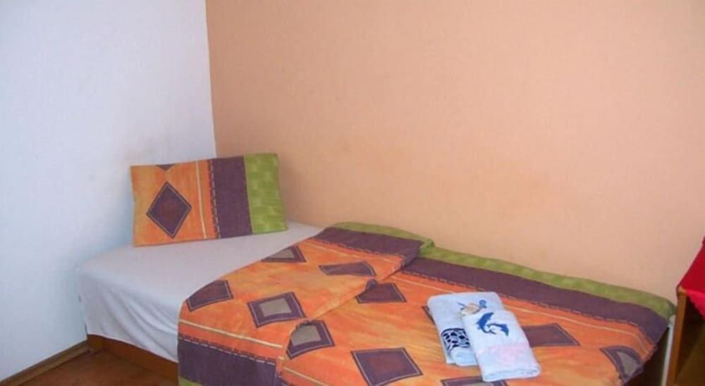 Slovan Single Room 2