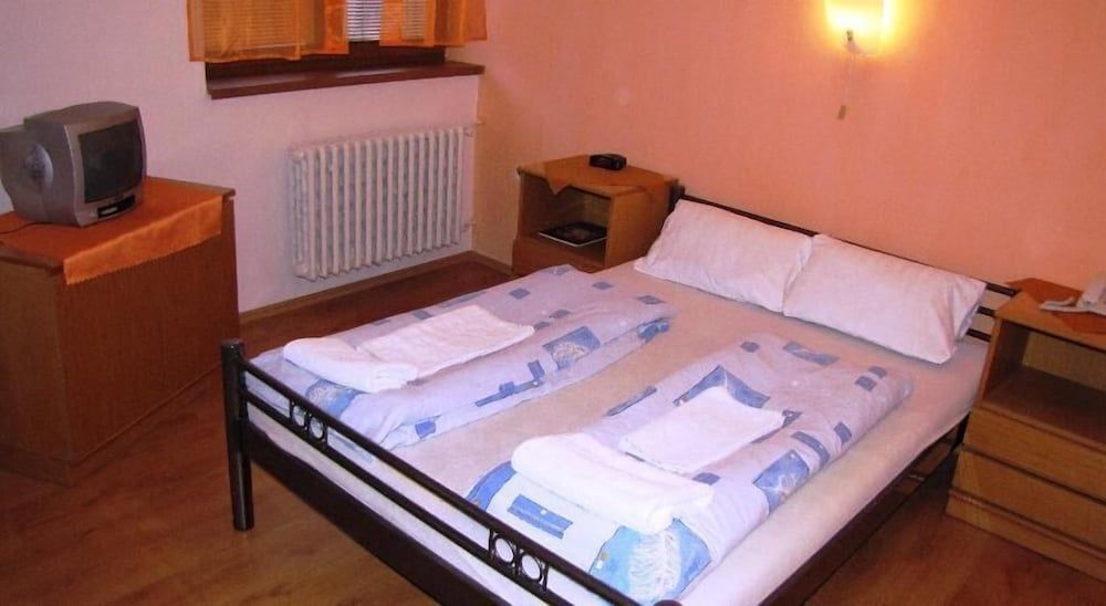 Slovan Double or Twin Room 4