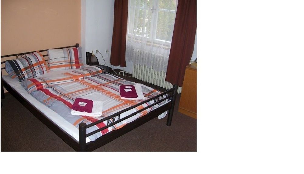 Slovan Double or Twin Room 2