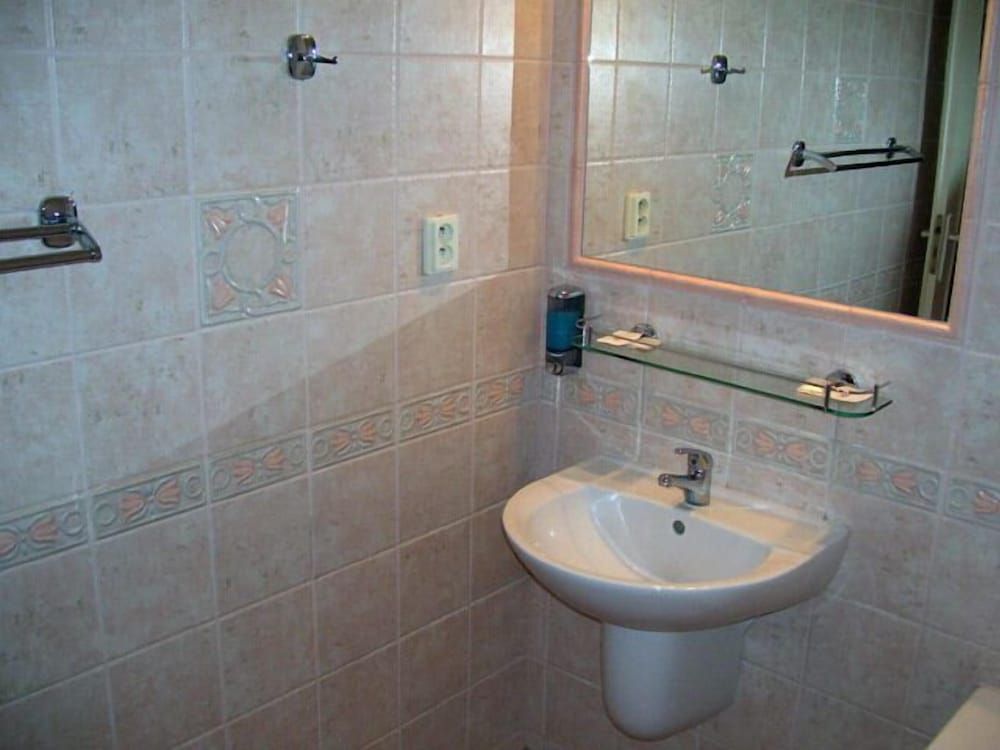 Slovan Double or Twin Room 6