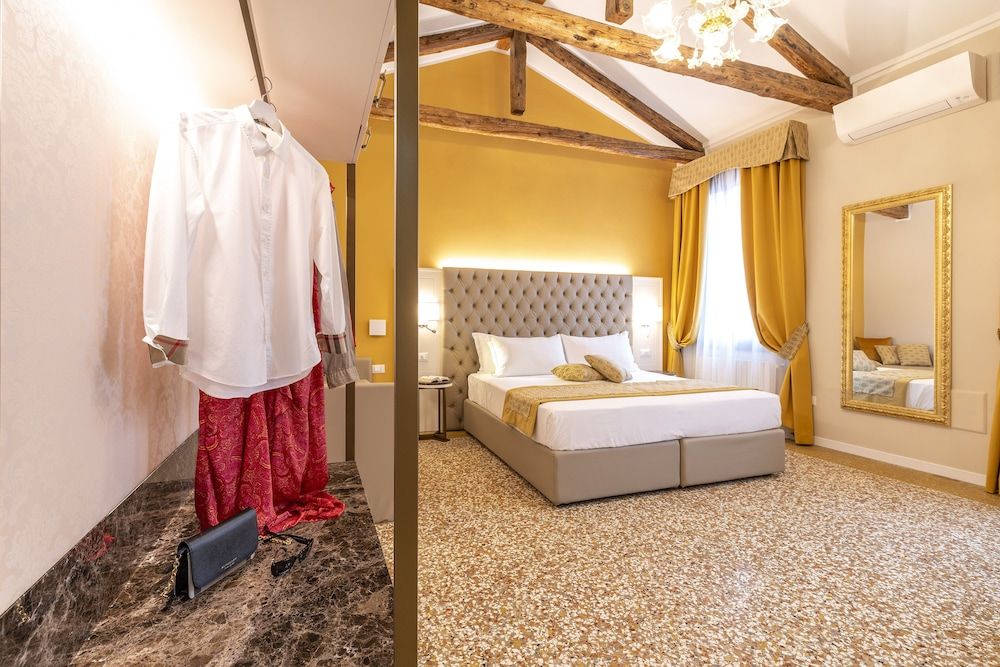 undefined Residenza La Duchessa Deluxe Rooms 5