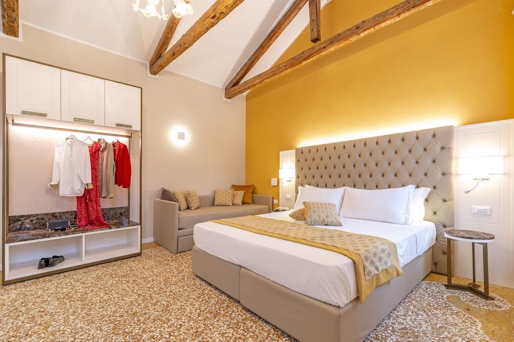 undefined Residenza La Duchessa Deluxe Rooms 2