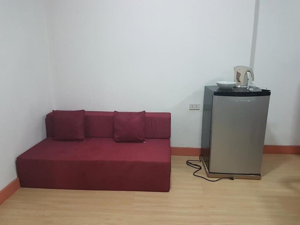 Catalinas Inn Standard Room 21