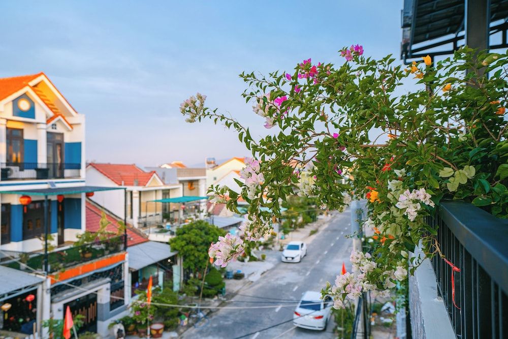 City View