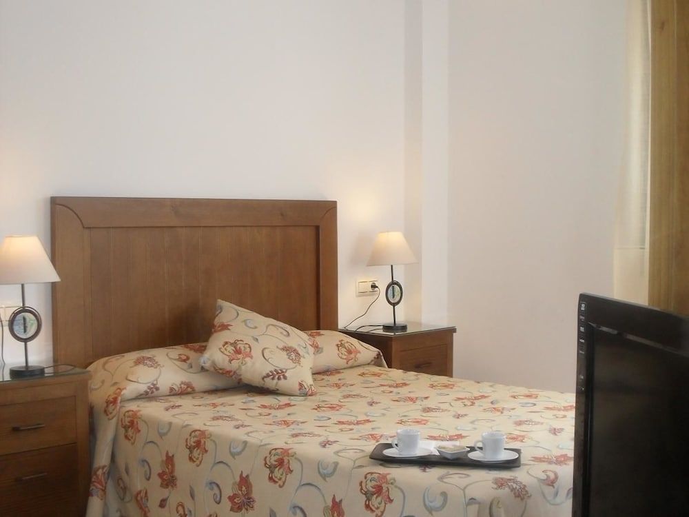 Apartment standard up to 3 persons