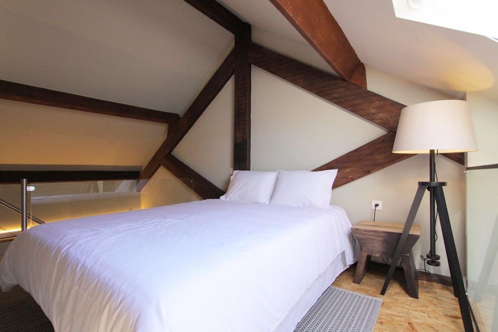 Duque de Loulé Apartment, 1 Bedroom (Duque de Avila) 2