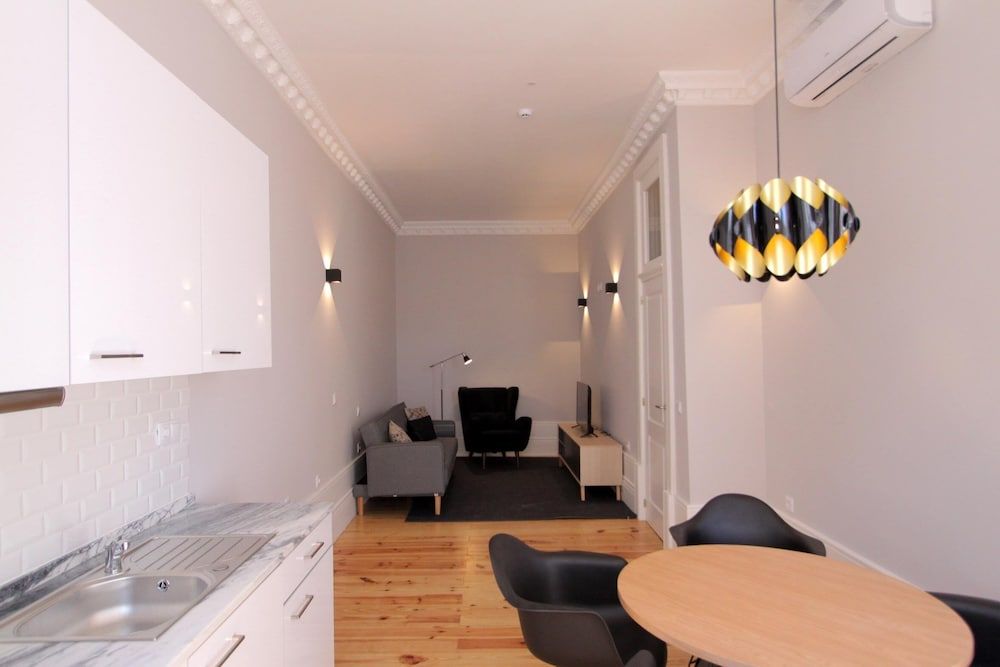 Duque de Loulé Apartment, 1 Bedroom (Duque de Avila) 8