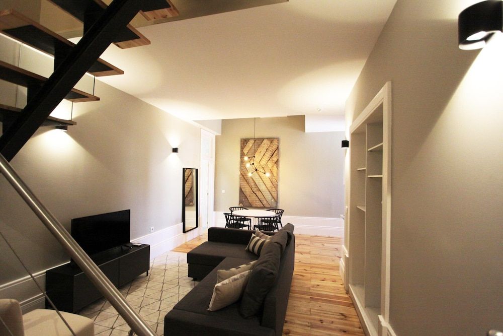 Duque de Loulé Apartment, 1 Bedroom (Duque de Avila) 9