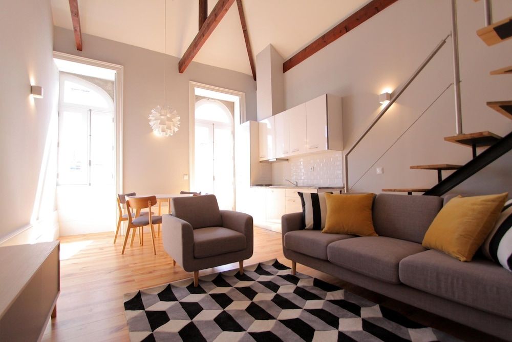 undefined Duque de Loulé 4