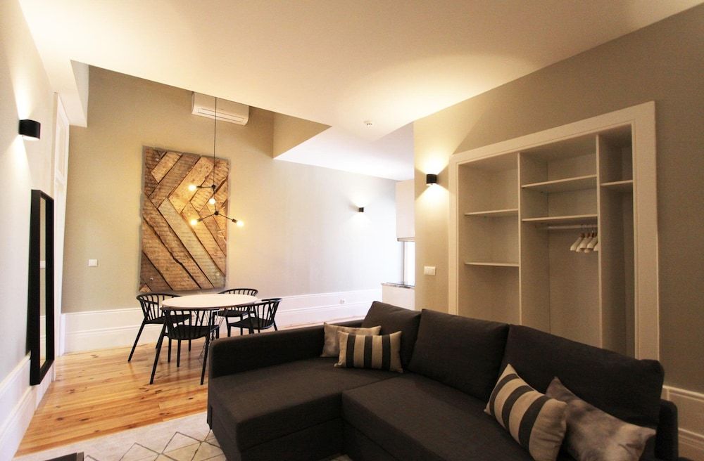 Duque de Loulé Apartment, 1 Bedroom (Duque de Avila) 10