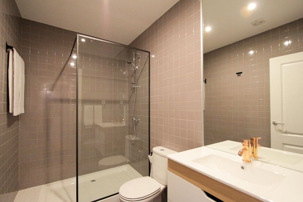 Duque de Loulé Apartment, 1 Bedroom (Duque de Avila) 4