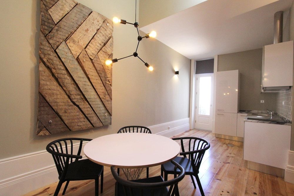 Duque de Loulé Apartment, 1 Bedroom (Duque de Avila) 5