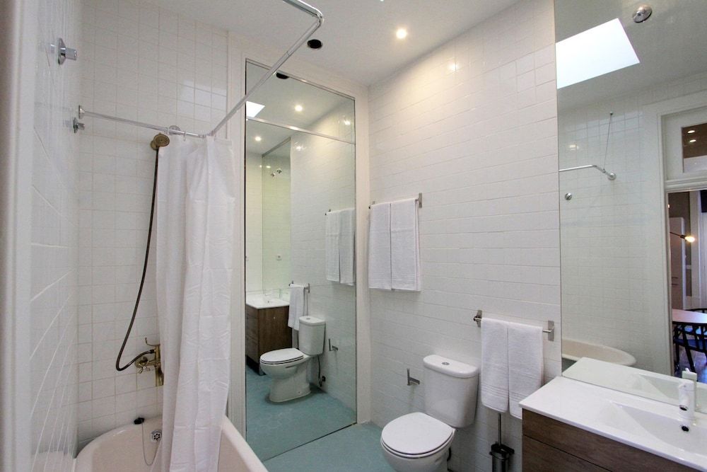 Duque de Loulé Apartment, 1 Bedroom (Duque de Avila) 3