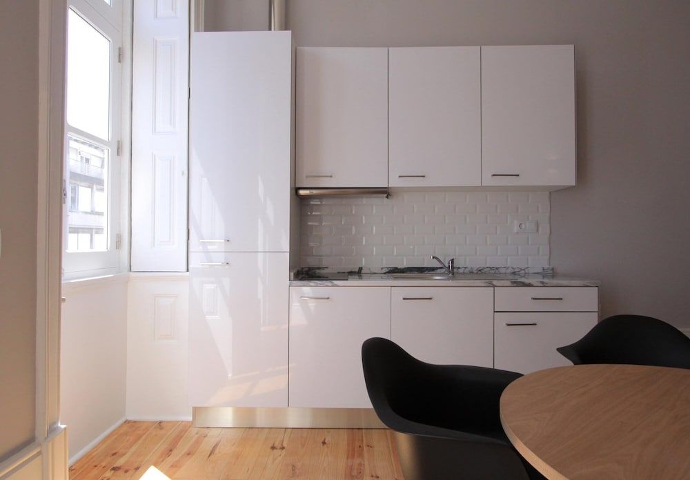 Duque de Loulé Apartment, 1 Bedroom (Duque de Avila) 6