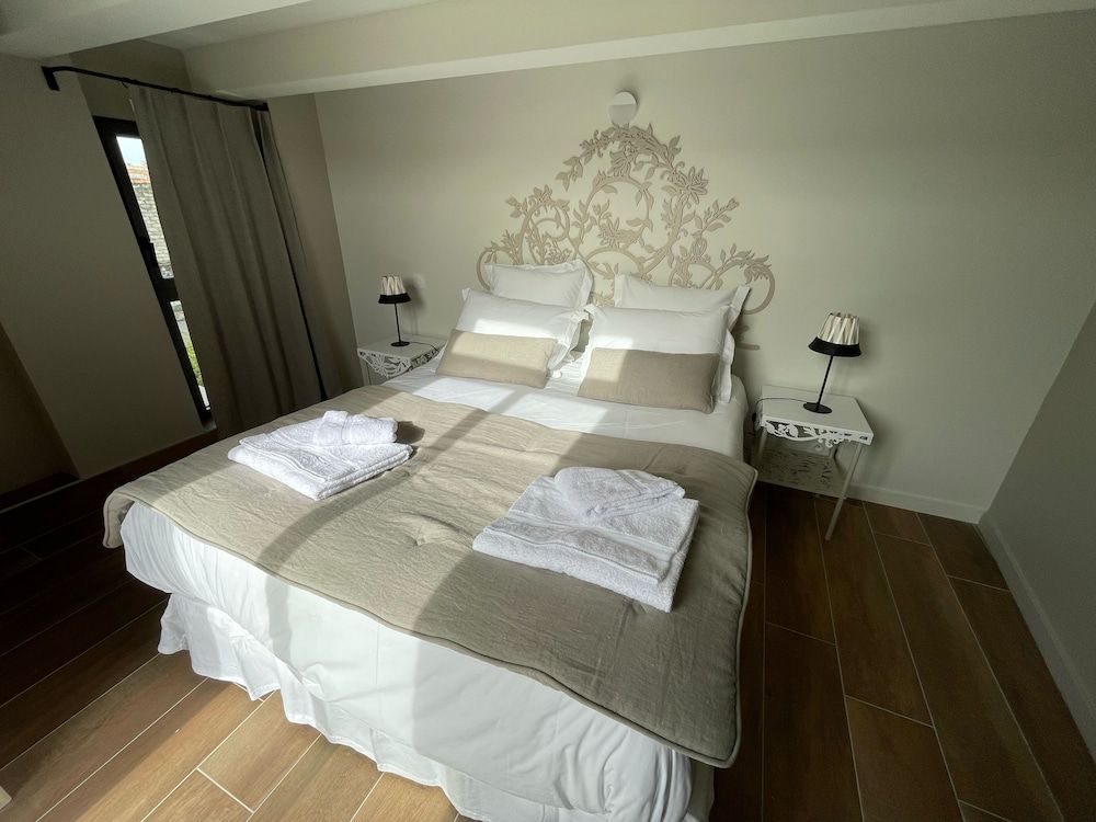 Superior Double Room, 1 King Bed