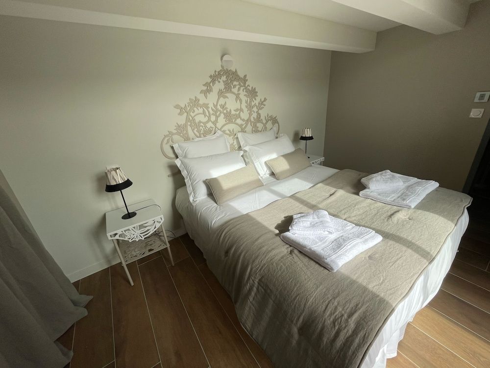Superior Double Room, 1 King Bed