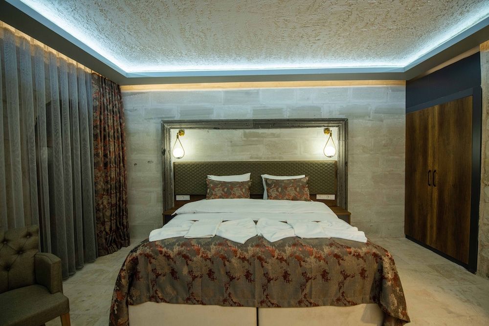 Ahiyan Hotel Standard Double or Twin Room, 1 Bedroom, Courtyard View