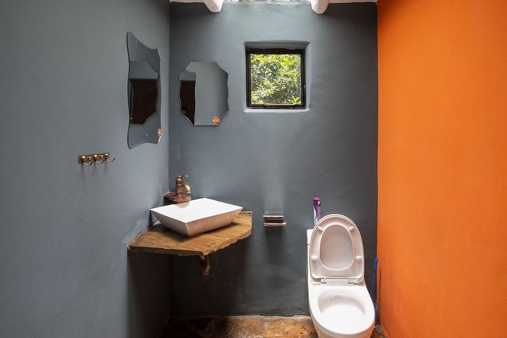 Punda Milias Lodge Cottage, 3 Bedrooms, Garden Area 6