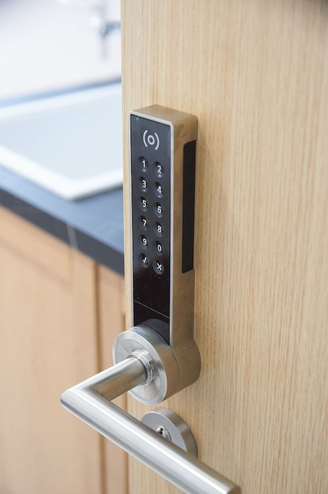 Corner Set Chambre Double (5) 2