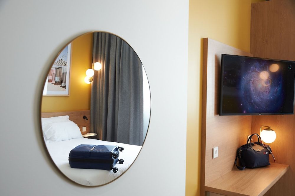 Corner Set Chambre Double (4) 4