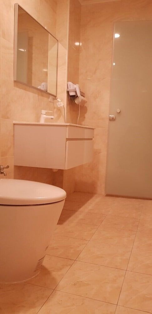 Polaris B&B Quadruple Room 5