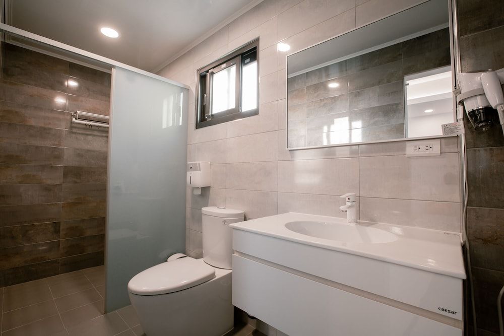 Polaris B&B Double Room 2