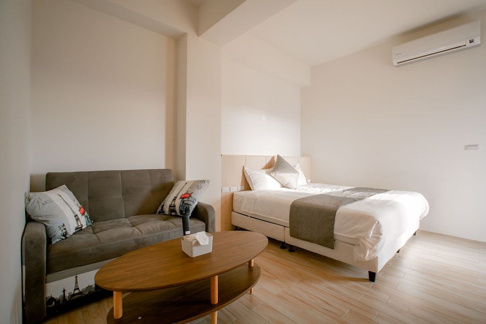 Polaris B&B Double Room 5