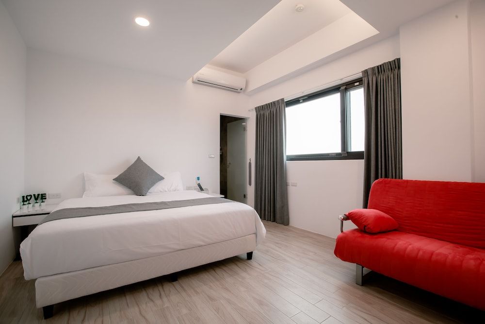 Polaris B&B Double Room 4