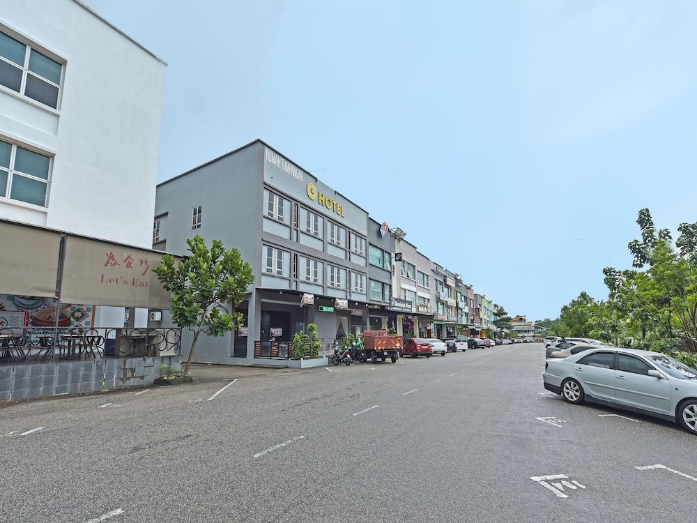 undefined Capital O 90609 Gc Hotel 2