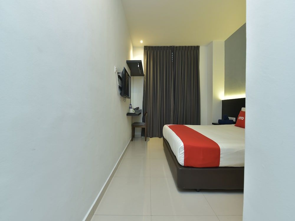 undefined Capital O 90609 Gc Hotel 5