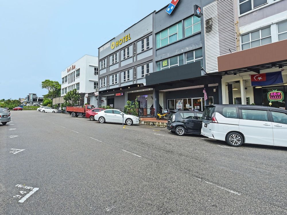 undefined Capital O 90609 Gc Hotel 3