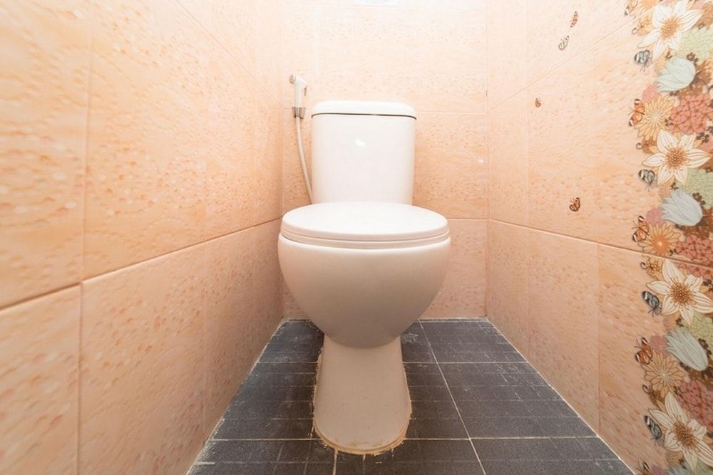 KoolKost Syariah near Velodrome Rawamangun Standard Room 9