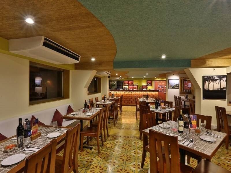 undefined Grande Delmon 4