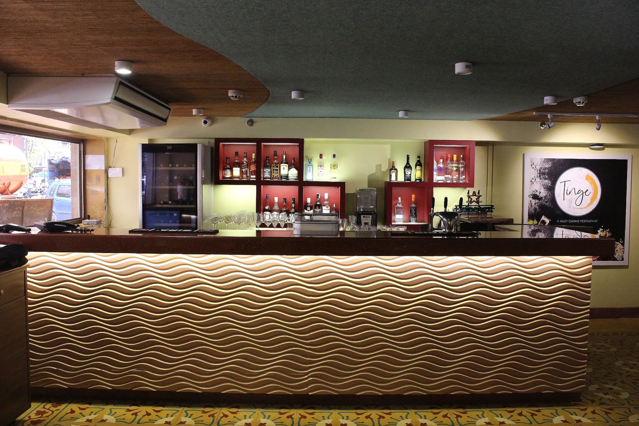undefined Hotel Park Plaza 5