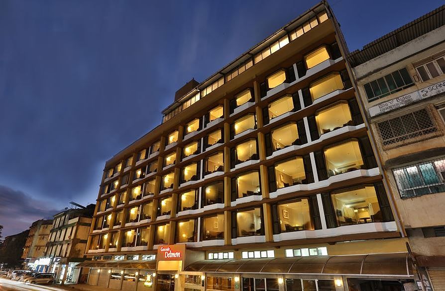 undefined Hotel Park Plaza 6