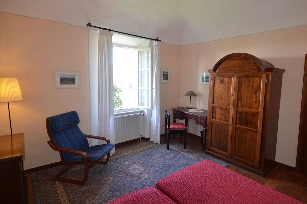 Comfort Double or Twin Room