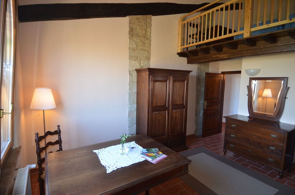 Superior Double or Twin Room (2 Levels)