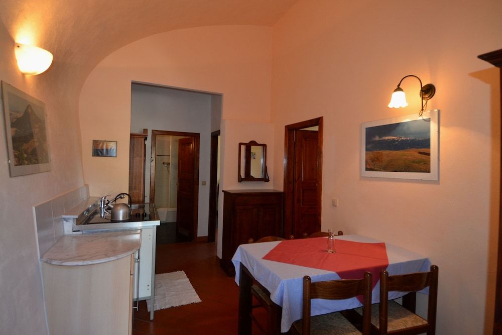 Apartment, 2 Bedrooms, Terrace