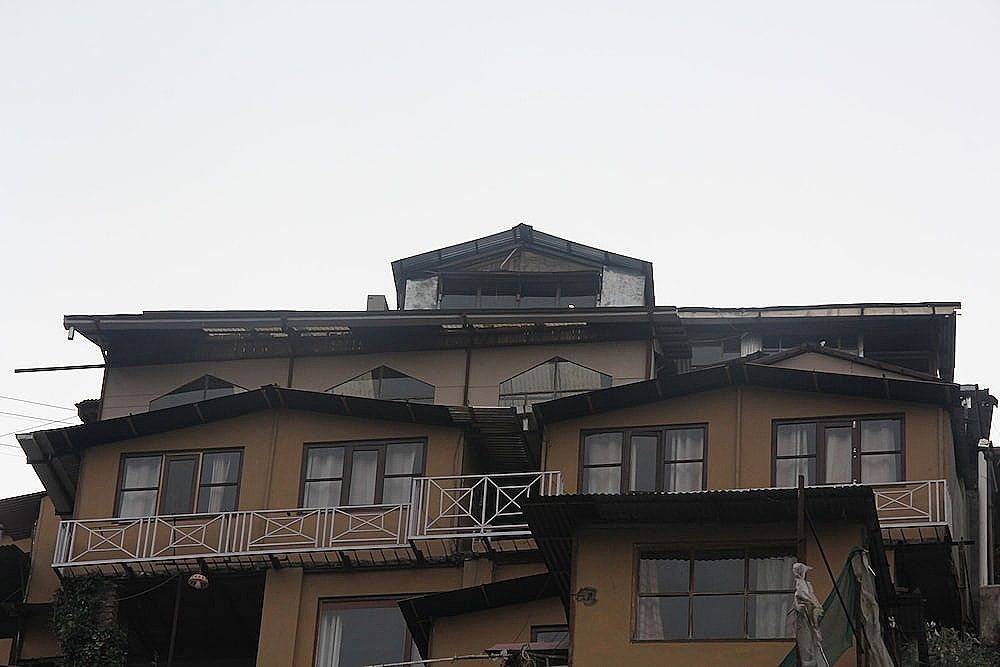 undefined Hotel Lords Garden Glory 6