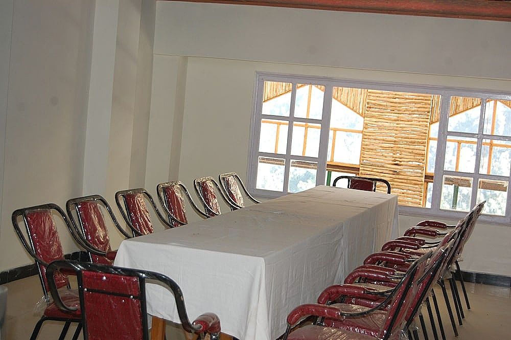 undefined Hotel Lords Garden Glory 9