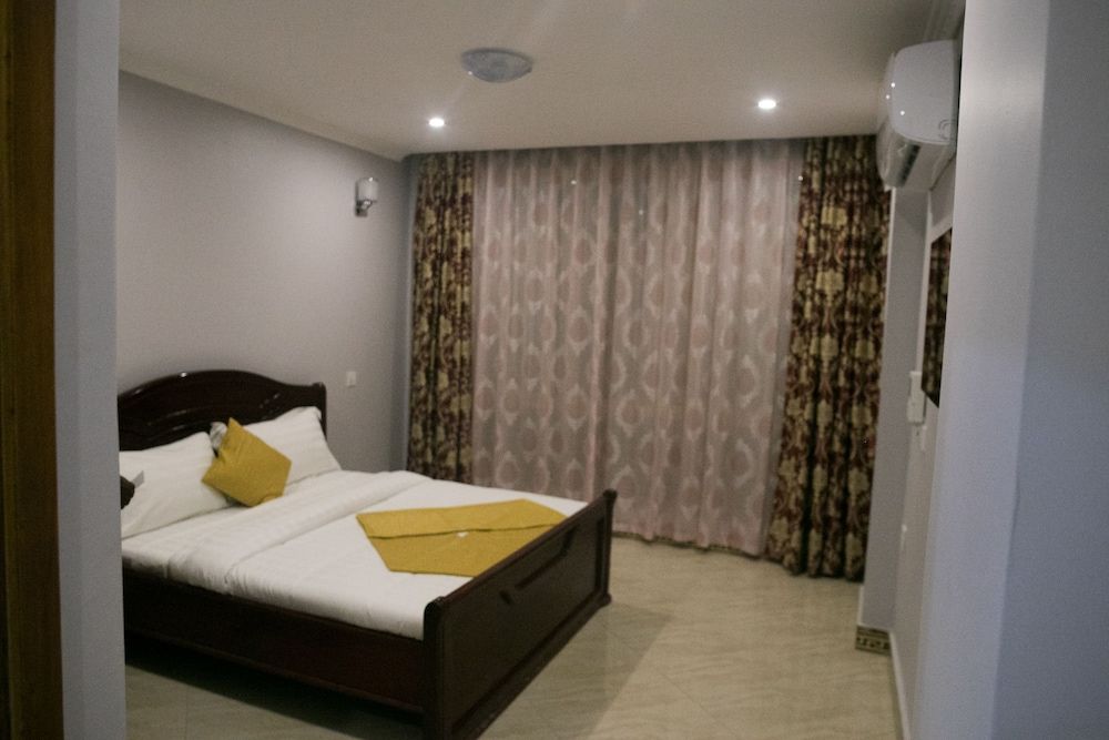 Mount Usambara Hotel Deluxe Room 3