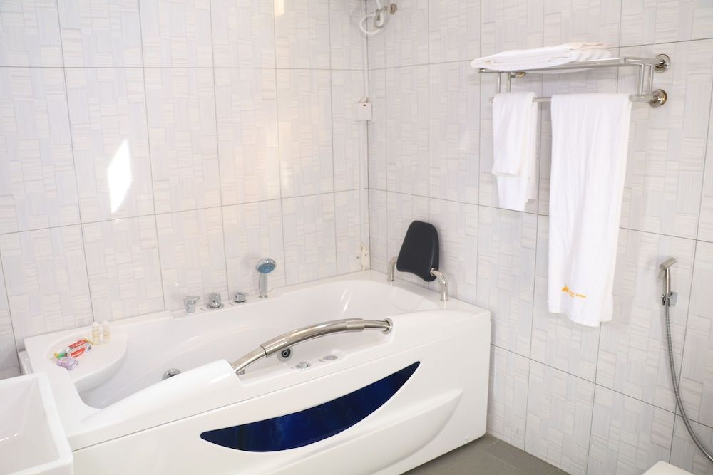 Mount Usambara Hotel Standard Room 7