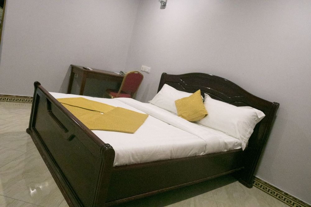 Mount Usambara Hotel Deluxe Room 2