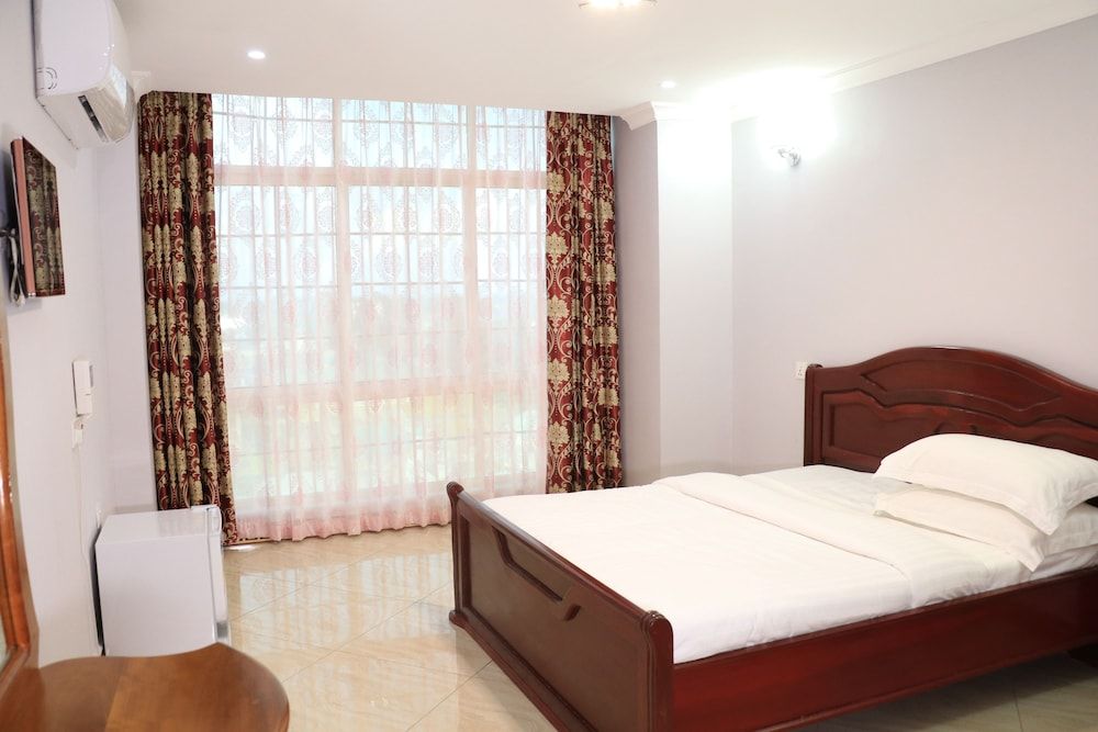 Mount Usambara Hotel Standard Room 3
