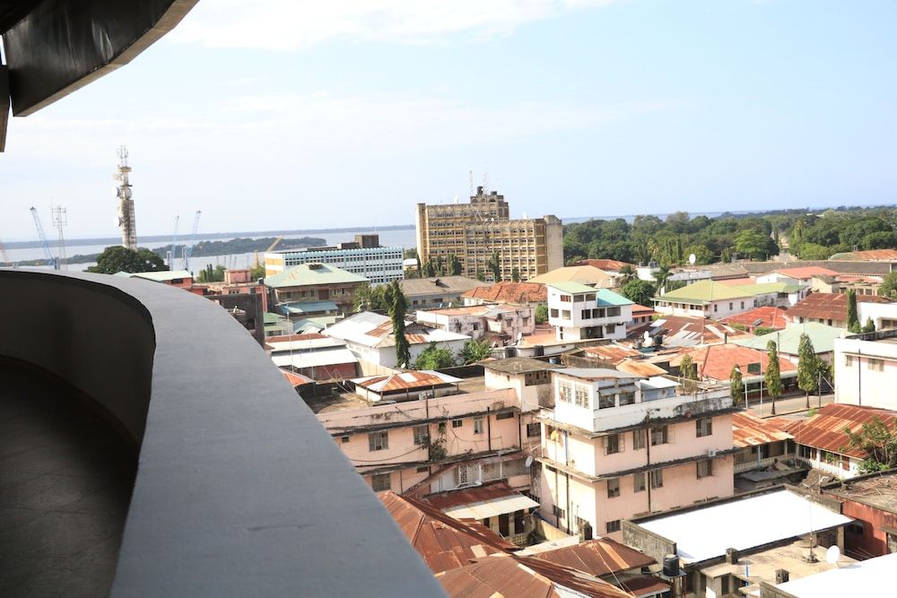 Mount Usambara Hotel Deluxe Room 10
